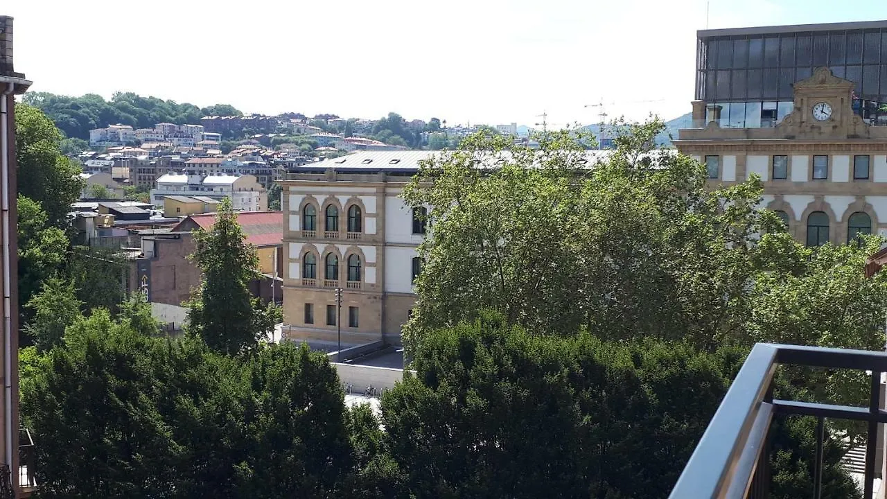 Belle Egia - Free Parking Apartment San Sebastian 0*,  Spain