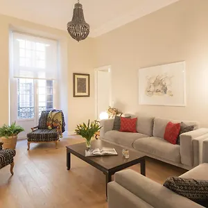 Maritxu's Apartamento