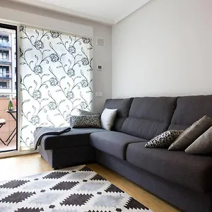 Urumea 3 Apartamento